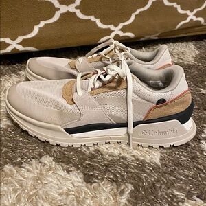 Women’s Columbia Wildone Anthem Shoes